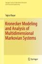 Kronecker Modeling And Analysis Of Multidimensional Markovian Systems - Preview