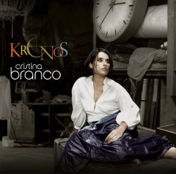 Capa do artigo Kronos - CD