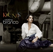 Capa do artigo Kronos - CD