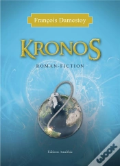 Capa do artigo Kronos