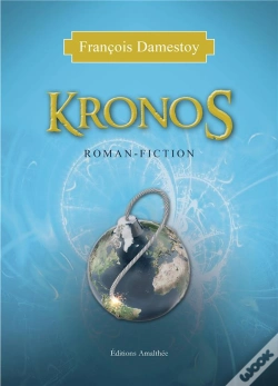 Capa do artigo Kronos