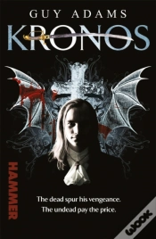 Capa do artigo Kronos