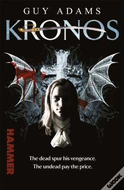 Capa do artigo Kronos