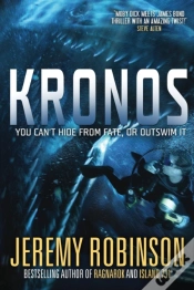 Capa do artigo Kronos