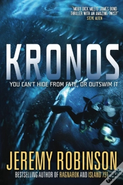 Capa do artigo Kronos