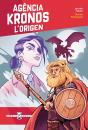 Kronos: L'Origen - Preview