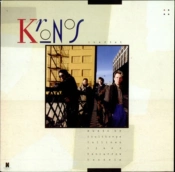 Capa do artigo Kronos Quartet - CD