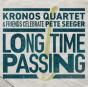 Kronos Quartet: Long Time Passing - Vinil - Preview