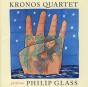 Kronos Quartet Performs Philip Glass - CD - Preview