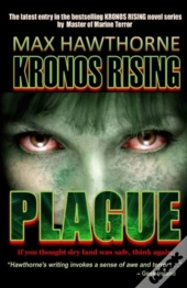 Kronos Rising