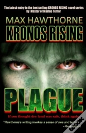 Capa do artigo Kronos Rising