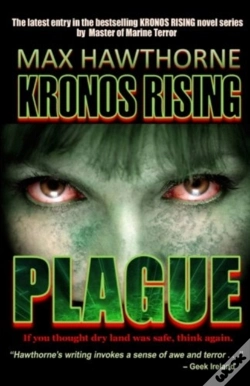 Capa do artigo Kronos Rising