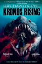 Kronos Rising - Preview