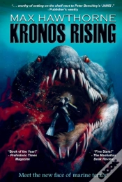 Capa do artigo Kronos Rising