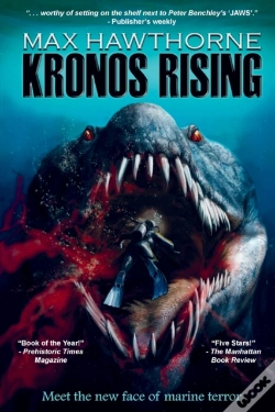 Capa do artigo Kronos Rising