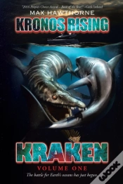 Capa do artigo Kronos Rising
