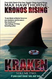Capa do artigo Kronos Rising