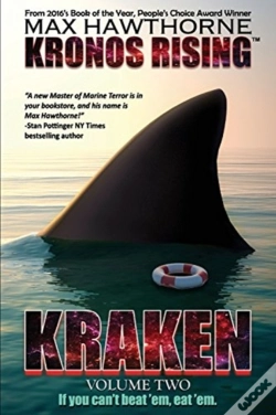 Capa do artigo Kronos Rising