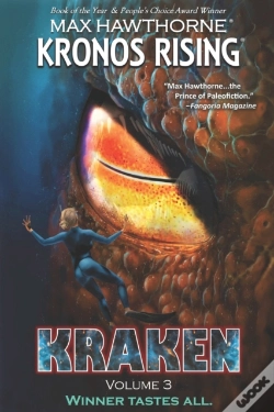 Capa do artigo Kronos Rising