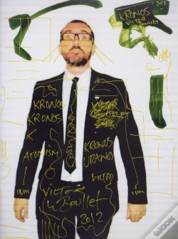 Capa do artigo Kronos