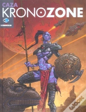 Capa do artigo Kronozone