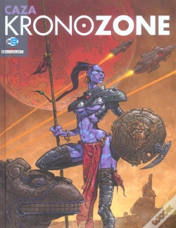 Capa do artigo Kronozone