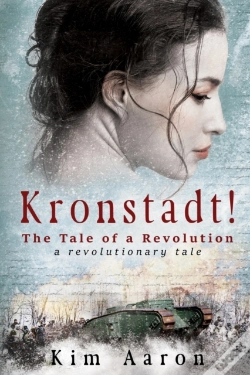 Capa do artigo Kronstadt!