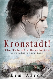 Capa do artigo Kronstadt!