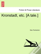 Capa do artigo Kronstadt, Etc. (A Tale.)