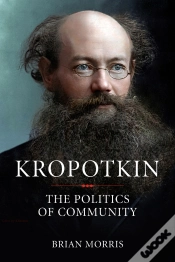 Capa do artigo Kropotkin