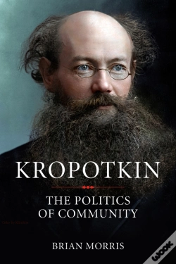 Capa do artigo Kropotkin