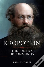 Capa do artigo Kropotkin