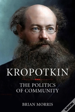 Capa do artigo Kropotkin