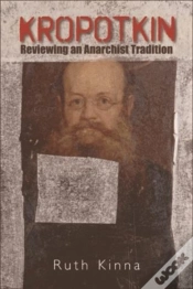 Capa do artigo Kropotkin