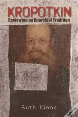 Capa do artigo Kropotkin