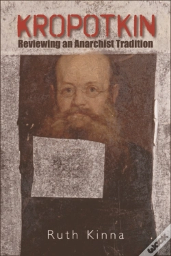 Capa do artigo Kropotkin