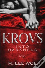 Capa do artigo Krovs: Into Darkness