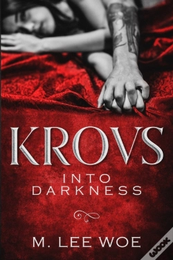 Capa do artigo Krovs: Into Darkness