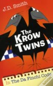 Capa do artigo Krow Twins