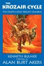 Krozair Cycle [The Fourth Dray Prescot Omnibus] - Preview