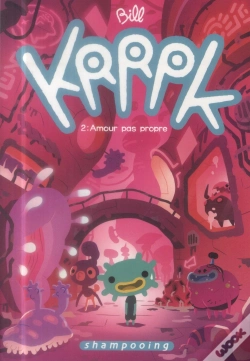 Capa do artigo Krrpk 2