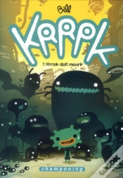 Capa do artigo Krrpk T.1krrpk Doit Mourir