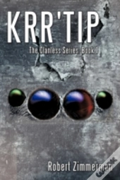Krr'Tip: The Clanless Series: Book 1