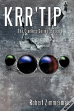 Capa do artigo Krr'Tip: The Clanless Series: Book 1