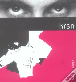 Capa do artigo Krsn