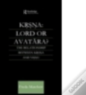 Krsna: Lord Or Avatara?