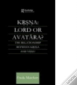 Capa do artigo Krsna: Lord Or Avatara?