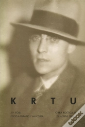 Capa do artigo Krtu