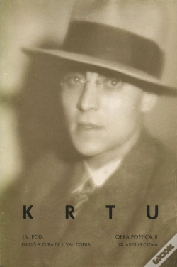 Capa do artigo Krtu