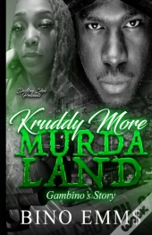 Kruddy More Murdaland